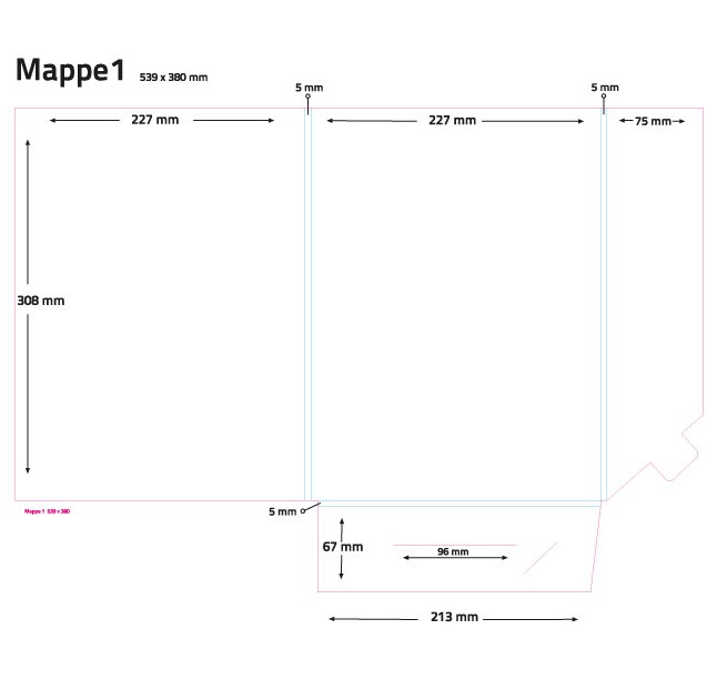 Mappe 1