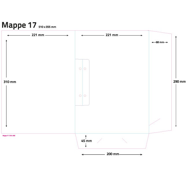 Mappe 17