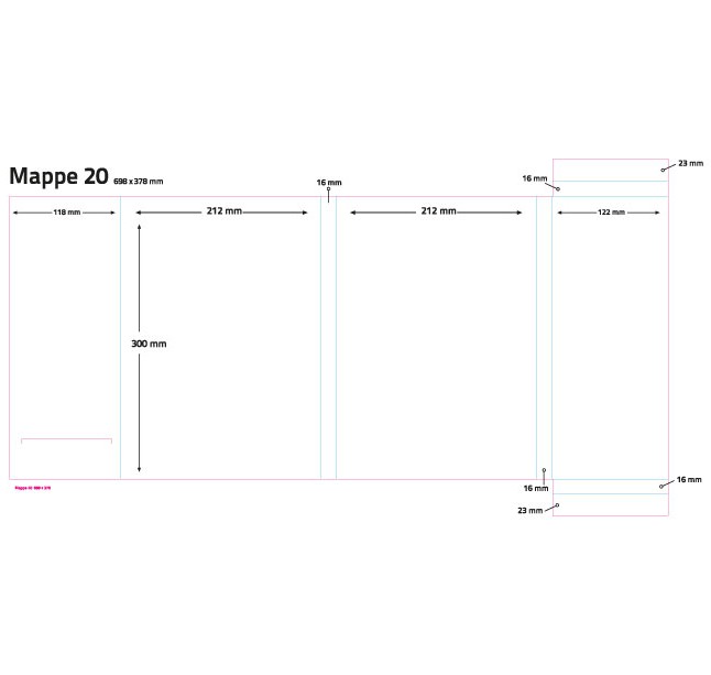 Mappe 20