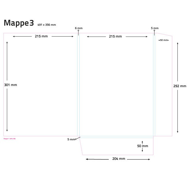 Mappe 3